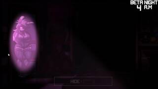 Five Night´s In Anime RX #2 I bet You Will CUM!