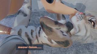 Komi's Prologue episode 1 part 2(Edited)