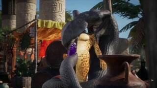 BEST HENTAI FURRY COMPILATION