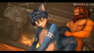 Archived - Simba x Krystal Impregnation