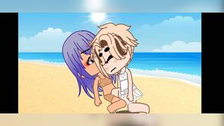 Sex on the beach gacha club