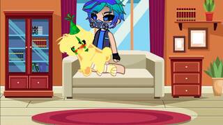 Sex request for reaper|| part 1 ? ||