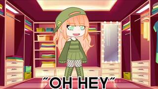 Character fucking intro (And request)