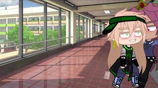 The locker room // dreamnoblade // highschool au // pt 2