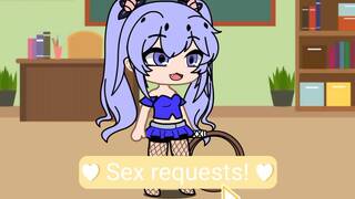 Gacha sex requests