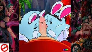 No_Pants plays "Gaper Mario" By Shadbase Straight Version