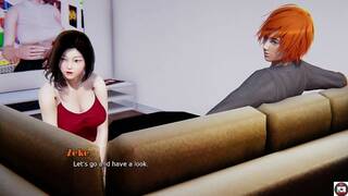 My Real Desire - (PT 1) - Story Heavy - Skip 8:20 - 11:22