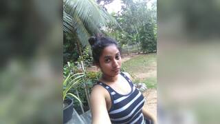 Sri Lankan Busty Girls Riding