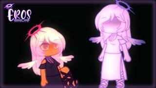 “Eros: The Goddess of Love” || (Eros: Gacha Sex Series)