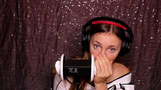 Olivia's Oven (Ch 2) (BDSM ASMR) Husband Stripped Humiliated Bound by Wife and Friend