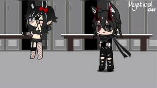 [Request] Girl gets stuck in a locker