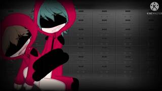 Squid game [] square x circle [] gacha yaoi