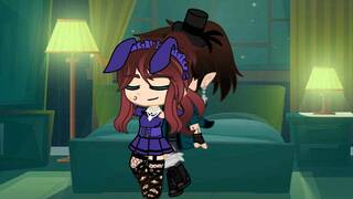 ||Moon get fucked by Masondenty|| 2# Video §Gacha Club Sex Request§