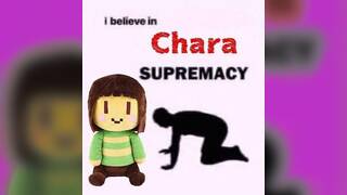 Chara multiverse of madness|| sex request for julio/max || sorry if it was bad...