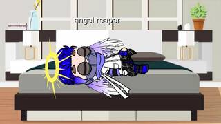 Sex request for ayazur (sorry for the shit editing)