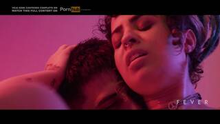 Hot Tub Baloons and Hardcore Sex (Trailer Film ''Sunken Balloons'')