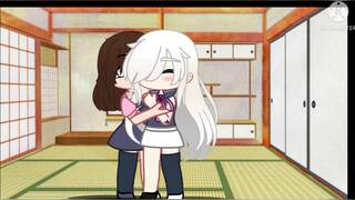 Gacha Futa Diane fuck Liones Elizabeth