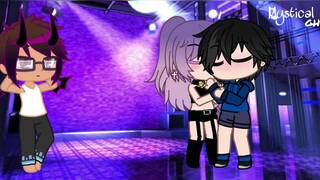 [Request] Threesome with a stripper on her break