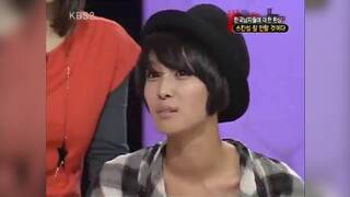 Misuda Global Talk Show Chitchat Of Beautiful Ladies Episode 100 081110