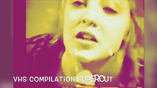 Amateur Cumshot Compilation