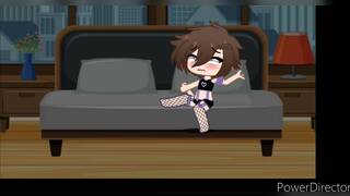 Noah fuck mike gacha fnaf porn