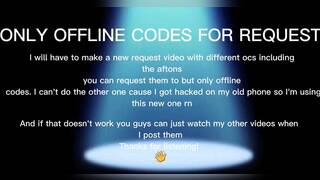 Tbh it's so annoying that I got hacked