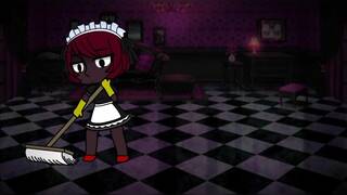 The Castle of Lust :episode 1 The Queen's Desire for Her Servant ( Gacha )