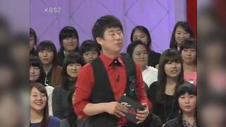 Acelya Yavuz Turkish Female "South Korean men are more flirtatious. I found about it"