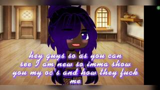 Introducing my oc's (accepting sex requests)