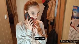 Skift til gæld. Naboen begyndte at bo hos os og knepper mig - porno_tempus