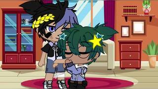 Micheal fucks Bryan||gay Gacha