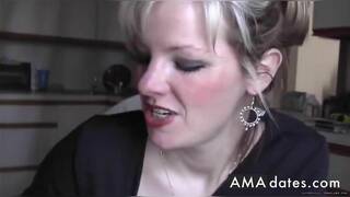 Smoking Pig talks masty