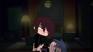 Robber Fucks Stranger 2|| Gay Af ||Gacha Heat ||(NOT MY VIDEO<3)