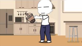 Drank a love potion and got fucked