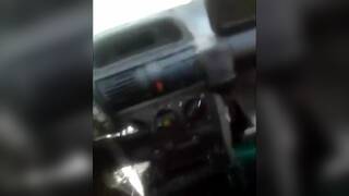 Police Rosarinos tendo Sex in Patrolman