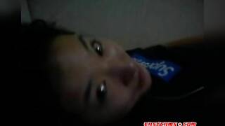 shy korean slut heejung park