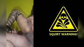 Super top all my squirts