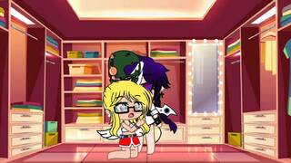 William afton x susie's mother