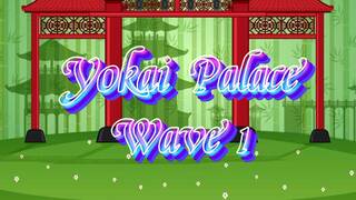 Yokai Palace (Gacha Sex Request) (Wave 1) (Gay)
