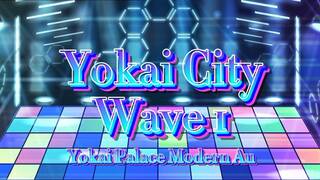 Yokai City (Gacha Sex Request) (Wave 1) (Modern Era Au) (Gay)