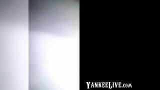 Another hot girl shared with friend