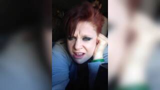 First Time In Front Of Camera