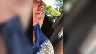 At my work on company time