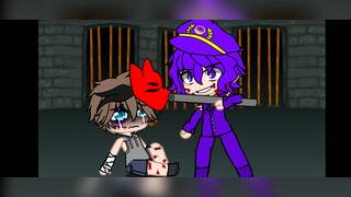 IF stereotype William fucked Michael