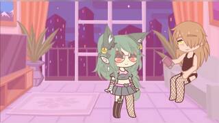 Stripper fucks a submissive, horny femboy! (Request)