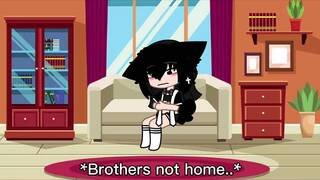 My step-brother fucks me hard!