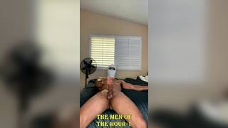 The Men of The Hour 1