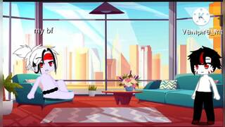 Sex request for Vampire_man