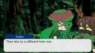 Forest Spirits Fucking