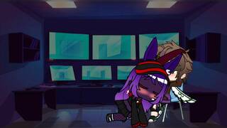 C.C X FNIA part 2: another night